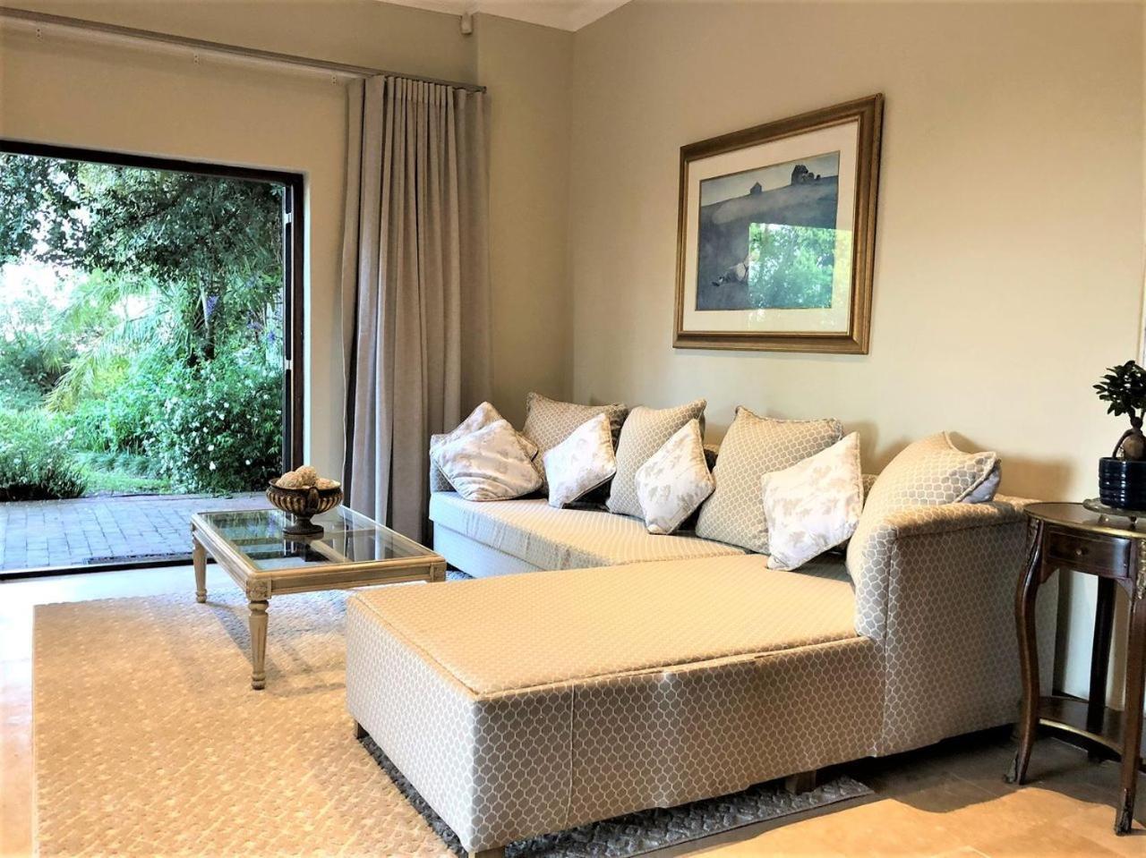 Bakenhof Winelands Lodge Парл Номер фото