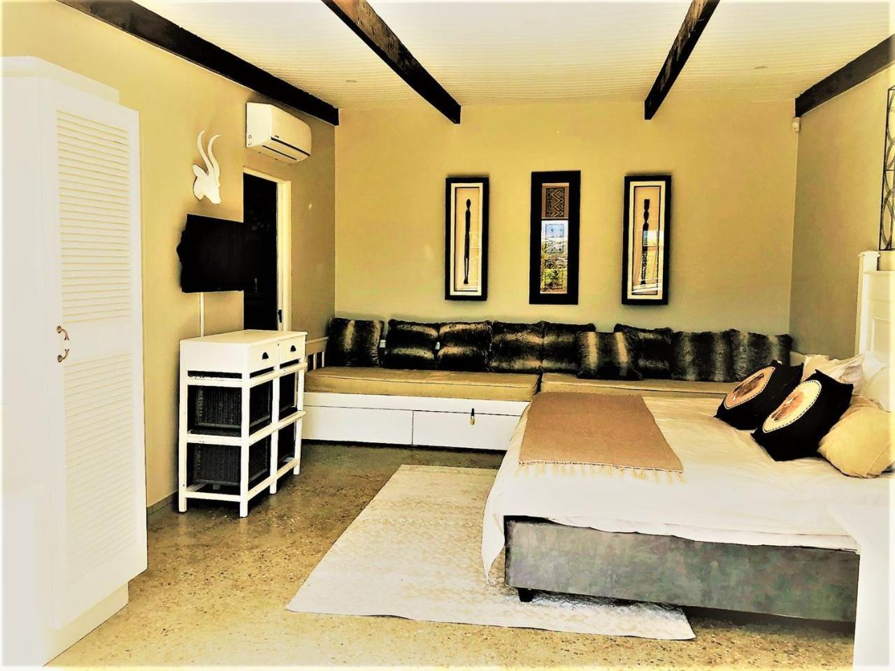 Bakenhof Winelands Lodge Парл Номер фото