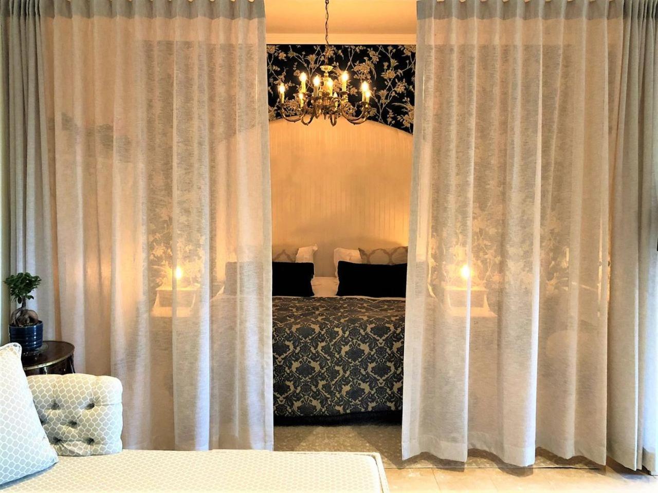 Bakenhof Winelands Lodge Парл Номер фото