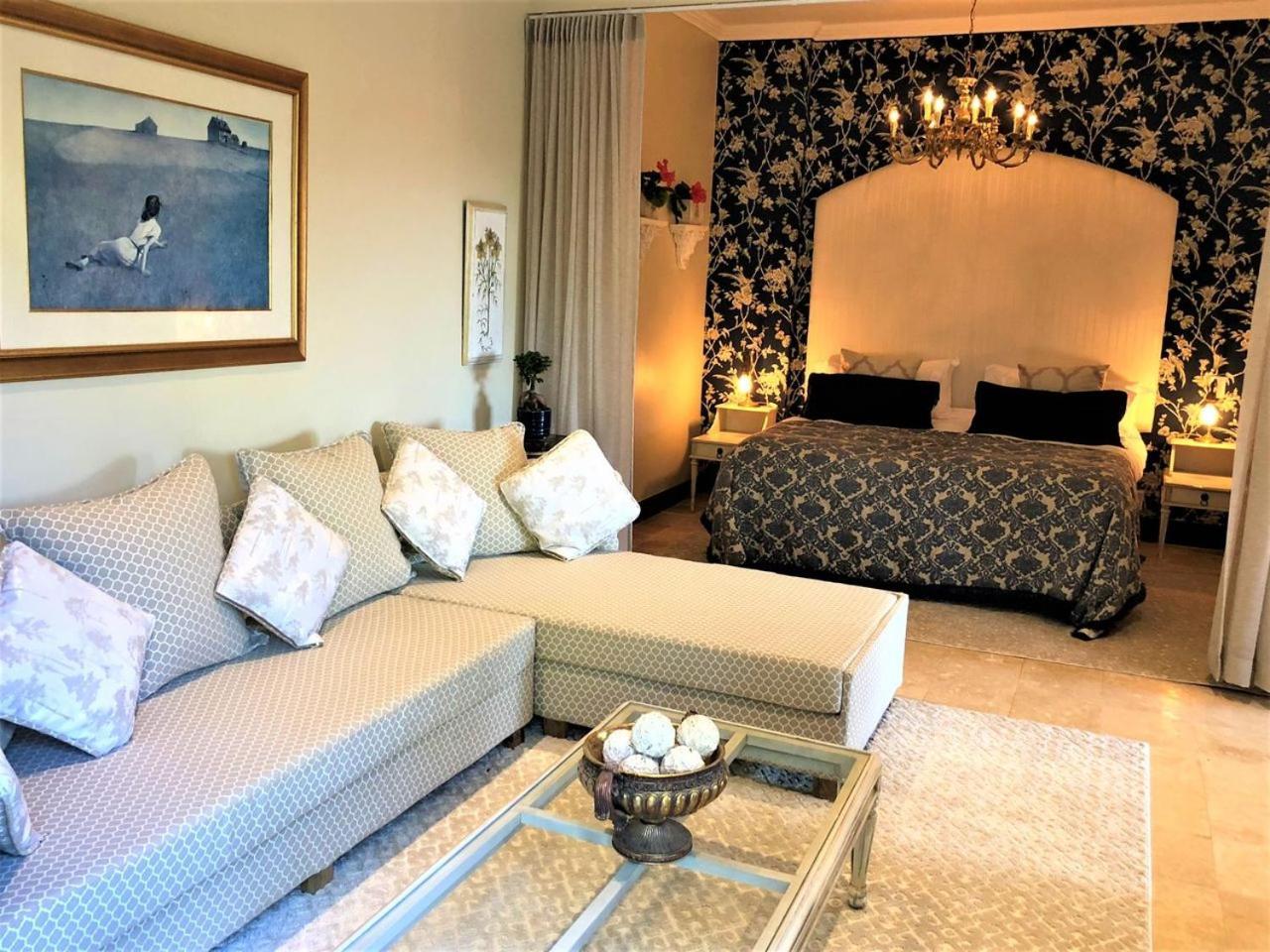 Bakenhof Winelands Lodge Парл Экстерьер фото