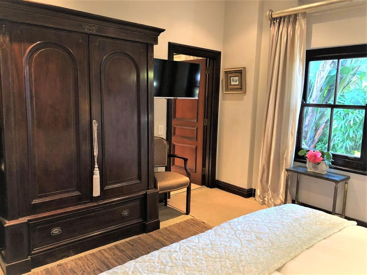 Bakenhof Winelands Lodge Парл Номер фото